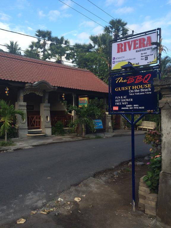 Rivera Beach Amed Eksteriør bilde