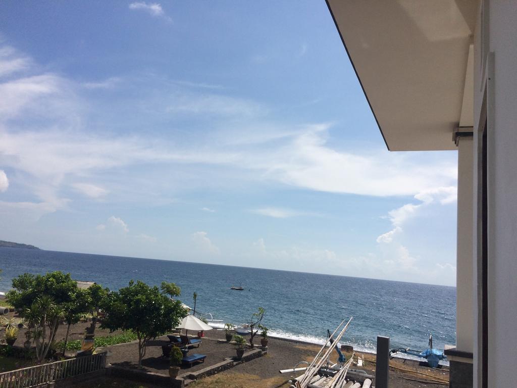 Rivera Beach Amed Eksteriør bilde
