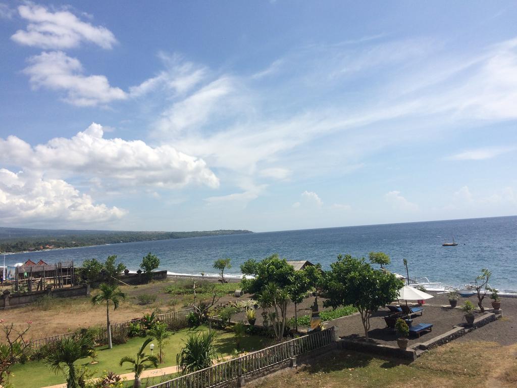 Rivera Beach Amed Eksteriør bilde