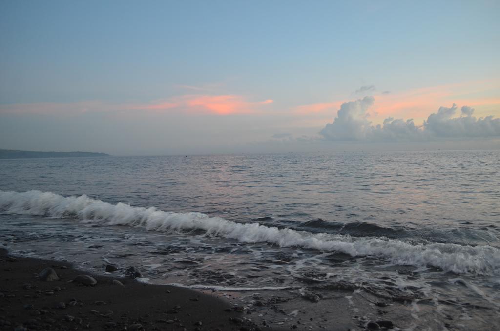 Rivera Beach Amed Eksteriør bilde