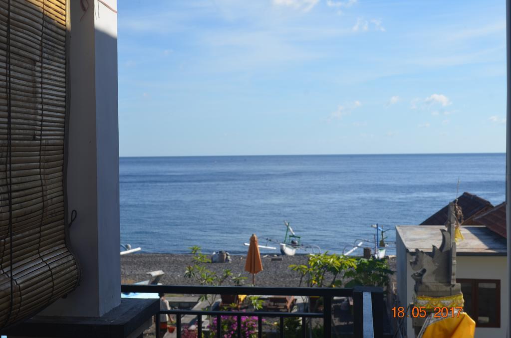 Rivera Beach Amed Eksteriør bilde