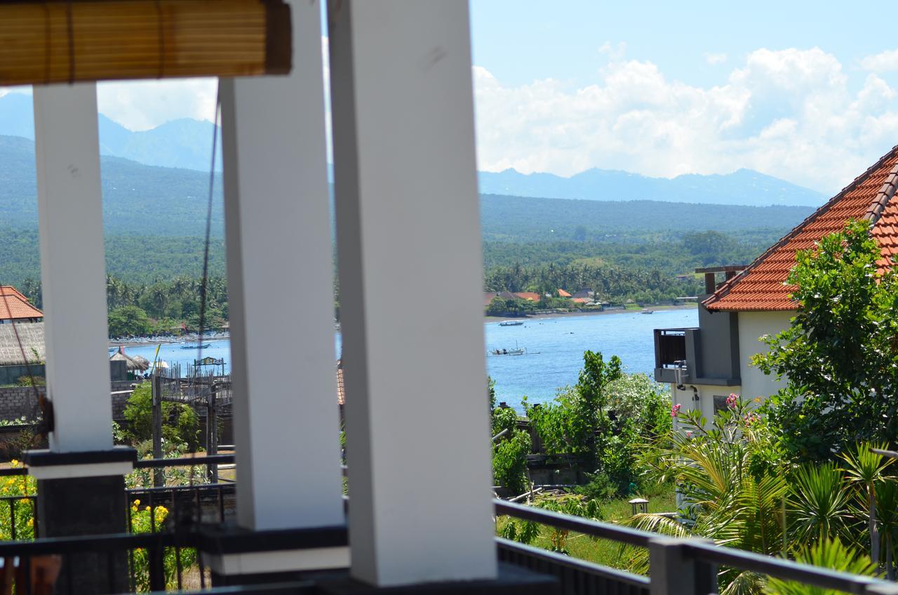 Rivera Beach Amed Eksteriør bilde