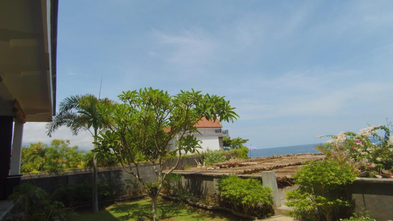 Rivera Beach Amed Eksteriør bilde