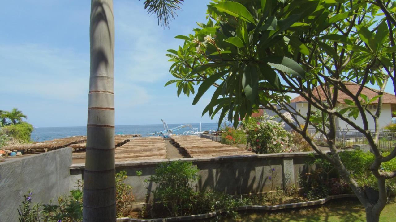 Rivera Beach Amed Eksteriør bilde